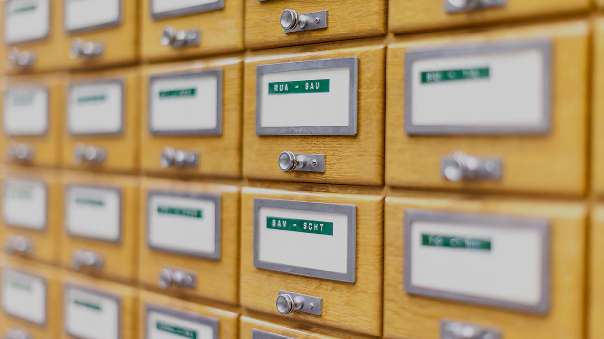 IBE Historical Archives