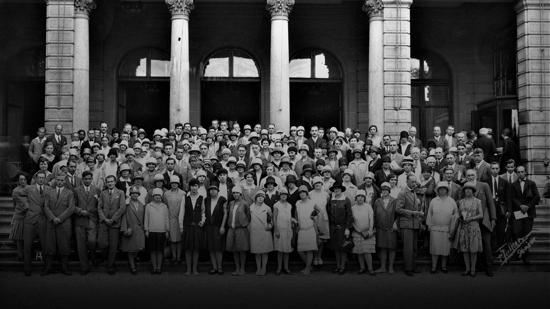 IBE Photography Collections