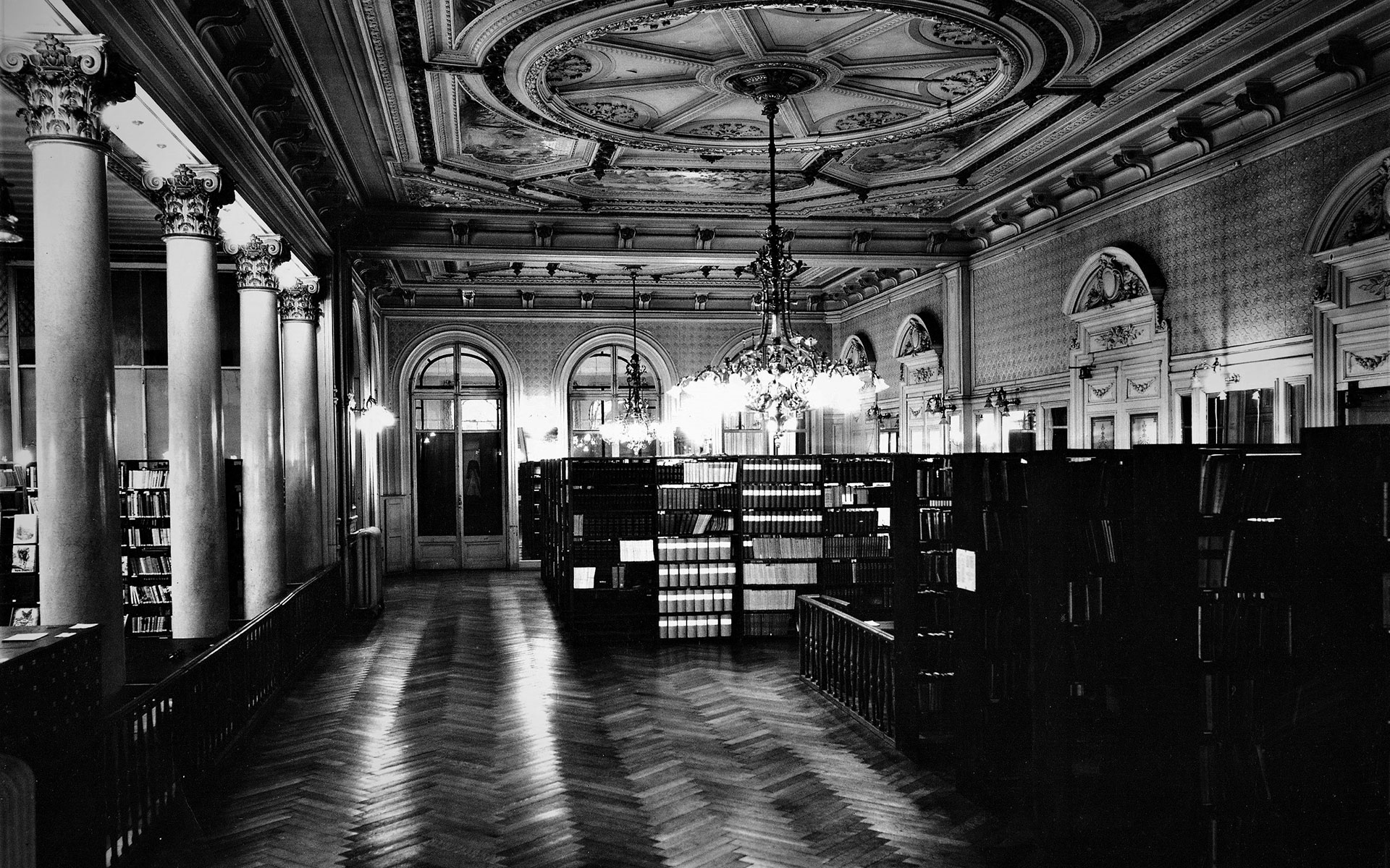 IBE Photography Collections